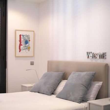 Arenal Suites Preciados マドリード エクステリア 写真