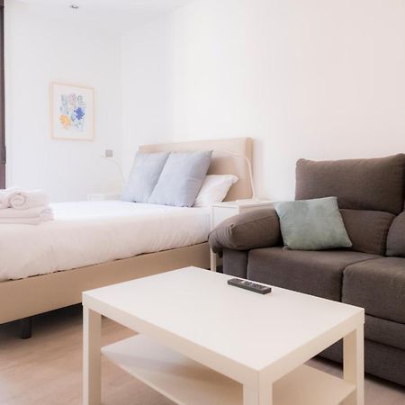 Arenal Suites Preciados マドリード エクステリア 写真