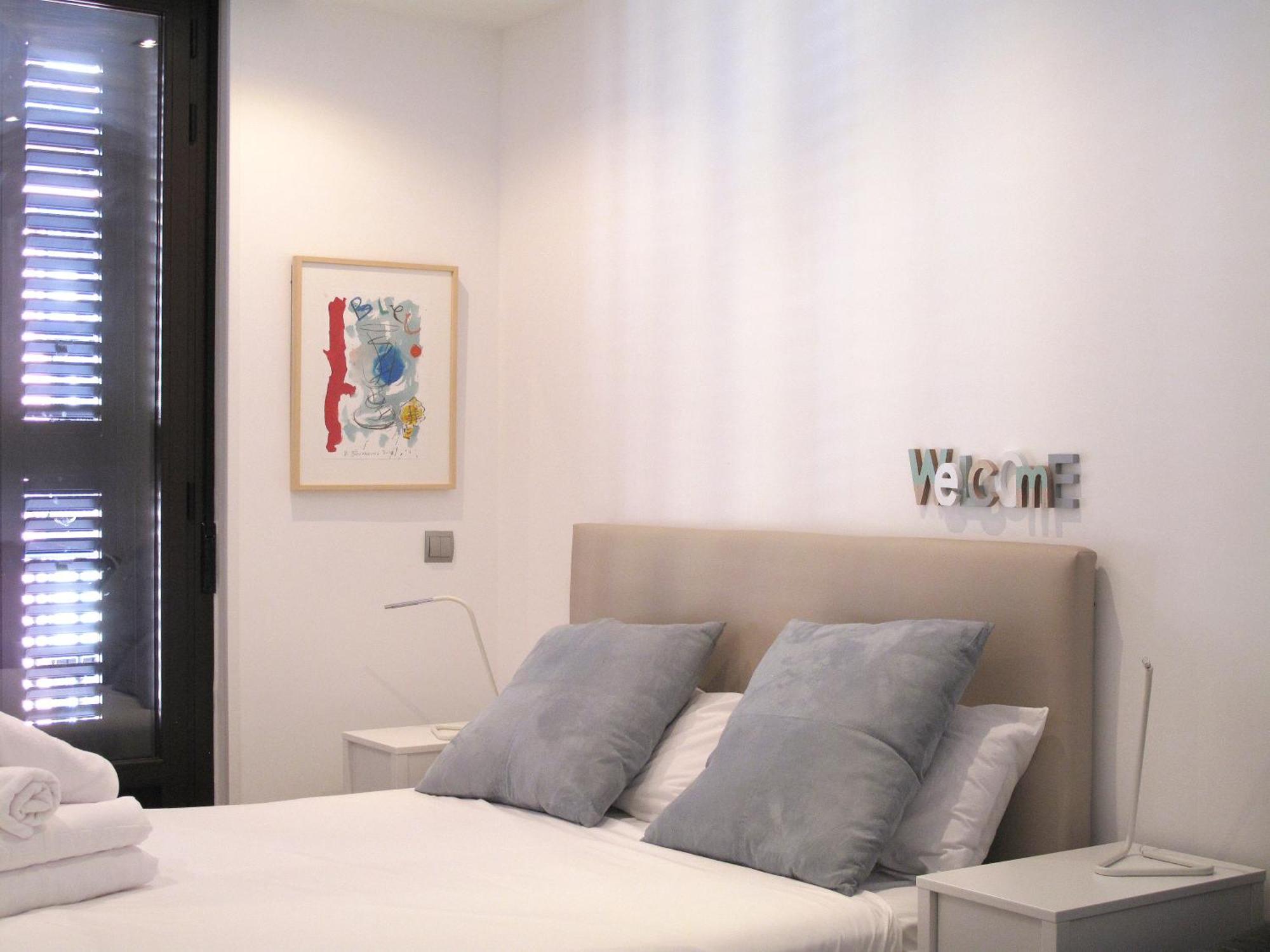 Arenal Suites Preciados マドリード エクステリア 写真