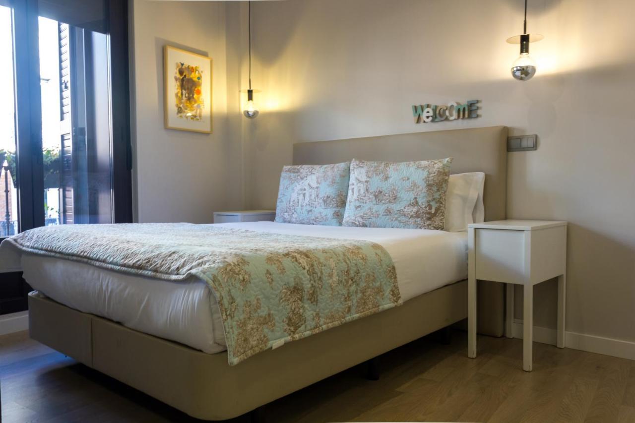 Arenal Suites Preciados マドリード 部屋 写真