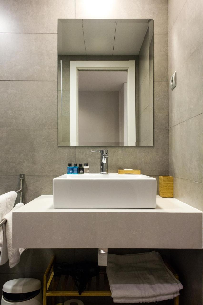 Arenal Suites Preciados マドリード エクステリア 写真