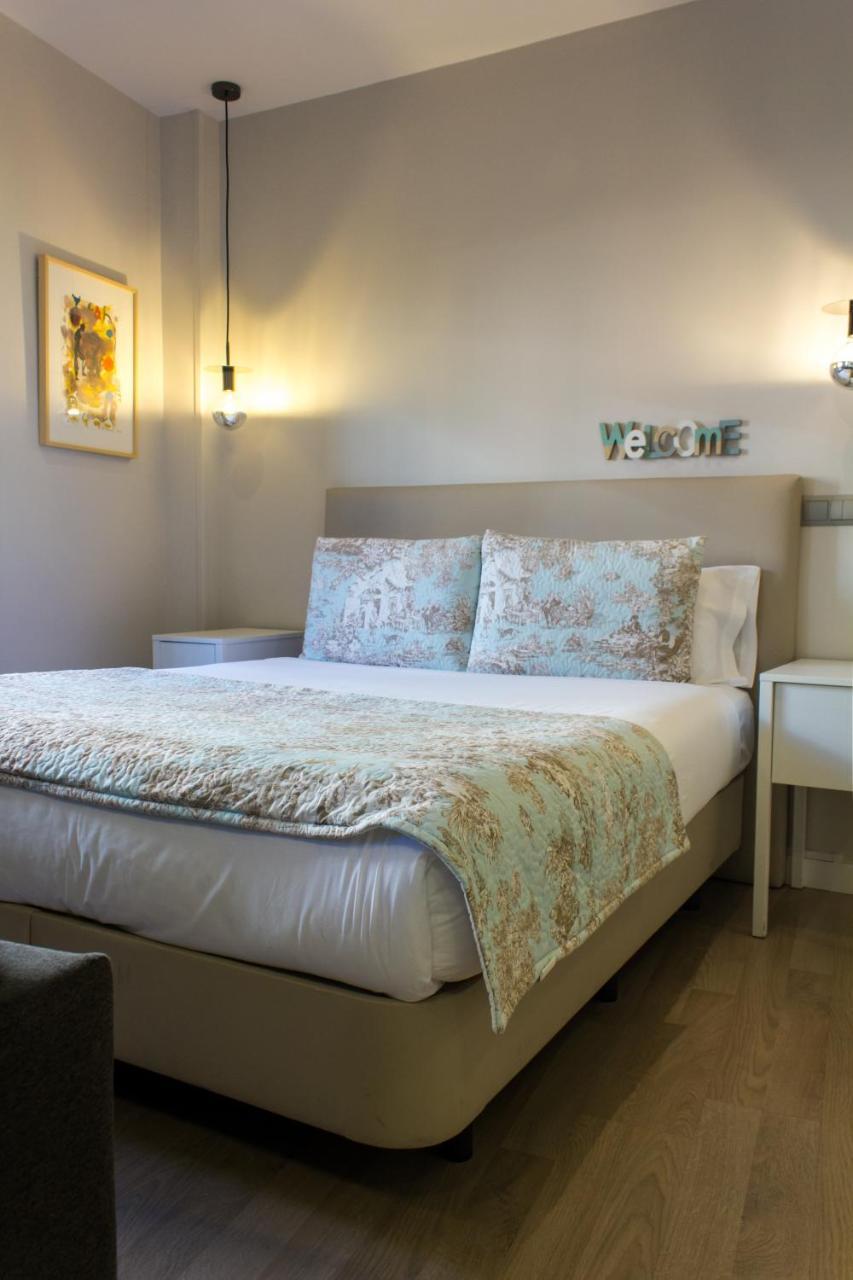 Arenal Suites Preciados マドリード エクステリア 写真