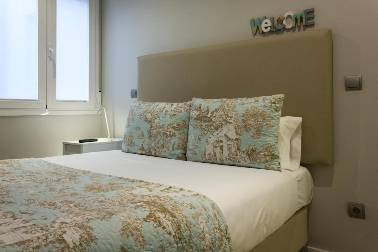 Arenal Suites Preciados マドリード 部屋 写真