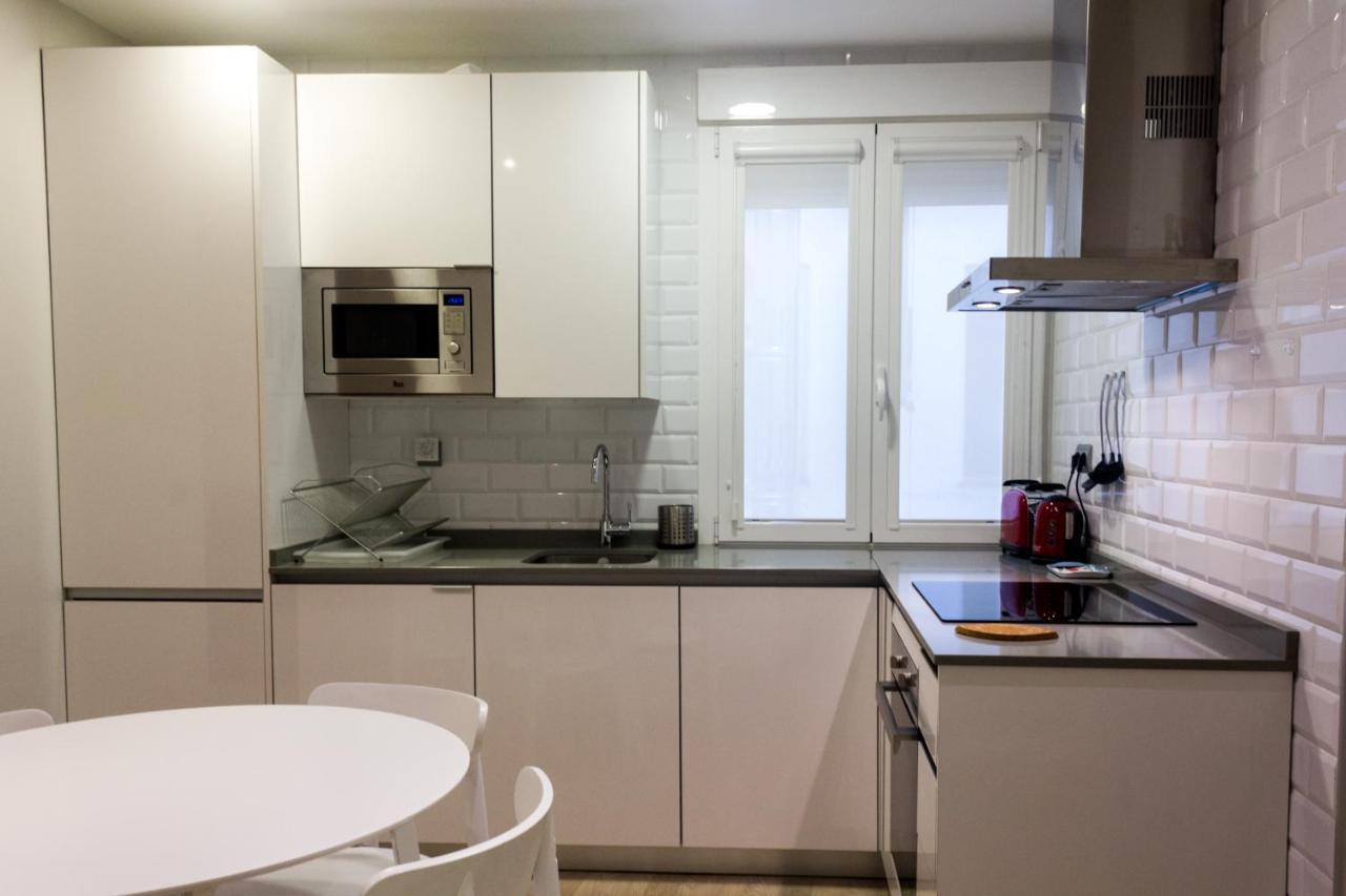 Arenal Suites Preciados マドリード 部屋 写真