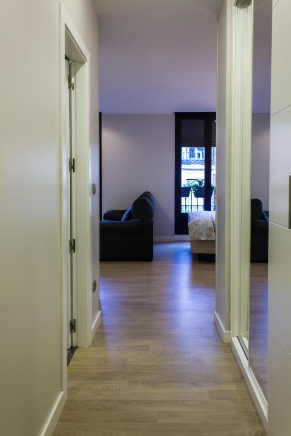 Arenal Suites Preciados マドリード エクステリア 写真